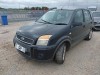 F905, Ford Fusion 2006, 1.6, бензин, МКПП