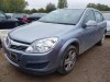 F906, Opel Astra 2009, 1.6, бензин, МКПП