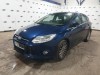 G947, Ford Focus 2013, 1.6, бензин, МКПП
