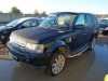 G951, Land Rover Range Rover 2006, 3.5, дизель, АКПП
