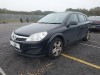 G953, Opel Astra 2010, 1.6, бензин, МКПП