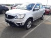 G954, Ssang Yong Korando 2016, 2.2, дизель, МКПП