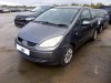 F907, Mitsubishi Colt 2005, 1.3, бензин, АКПП