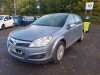 W81, Opel Astra 2007, 1.6, бензин, МКПП