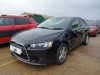 W73, Mitsubishi Lancer 2011, 1.5, бензин, МКПП