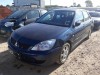 W75, Mitsubishi Lancer 2007, 1.6, бензин, АКПП