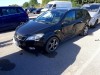 F913, Kia Ceed 2010, 1.6, дизель, АКПП