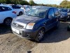 F916, Ford Fusion 2007, 1.4, бензин, МКПП