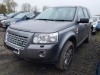 F918, Land Rover Freelander 2007, 2.2, дизель, АКПП