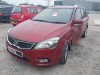 W86, Kia Ceed 2010, 1.6, дизель, АКПП