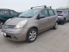 G970, Nissan Note 2007, 1.4, бензин, МКПП