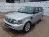 G973, Land Rover Range Rover 2007, 3.5, дизель, АКПП