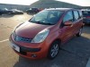 W88, Nissan Note 2006, 1.4, бензин, МКПП