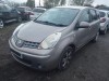 F923, Nissan Note 2008, 1.6, бензин, МКПП