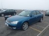 G975, Ford Mondeo 2007, 2.0, дизель, МКПП