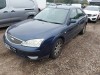 G976, Ford Mondeo 2005, 2.0, бензин, МКПП