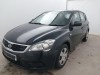 W94, Kia Ceed 2009, 1.4, бензин, МКПП