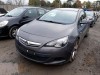 W95, Opel Astra 2012, 1.4, бензин, МКПП