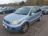 G987, Ford Fusion 2006, 1.6, бензин, МКПП
