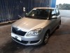 G988, Skoda Fabia 2012, 1.1, бензин, МКПП