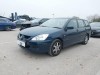 F927, Mitsubishi Lancer 2005, 1.6, бензин, АКПП