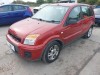 F924, Ford Fusion 2009, 1.6, бензин, АКПП