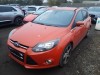 F928, Ford Focus 2011, 1.6, бензин, МКПП