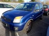 G992, Ford Fusion 2008, 1.4, бензин, МКПП
