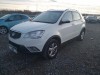 F930, Ssang Yong Korando 2012, 2.0, дизель, МКПП