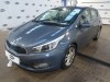G995, Kia Ceed 2012, 1.6, дизель, МКПП