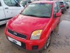 W101, Ford Fusion 2011, 1.4, бензин, МКПП