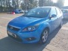 W102, Ford Focus 2008, 1.8, бензин, МКПП