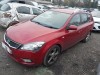W103, Kia Ceed 2011, 1.6, дизель, МКПП