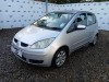 F931, Mitsubishi Colt 2005, 1.5, бензин, АКПП