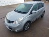 F932, Nissan Note 2013, 1.4, бензин, МКПП