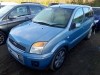 U3, Ford Fusion 2009, 1.6, бензин, АКПП
