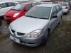 F939, Mitsubishi Lancer 2005, 1.6, бензин, МКПП