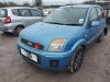 W107, Ford Fusion 2009, 1.6, бензин, АКПП