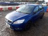F941, Ford Focus 2009, 1.8, бензин, МКПП
