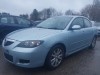 W109, Mazda 3 2006, 1.6, бензин, МКПП