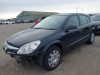 W110, Opel Astra 2007, 1.8, бензин, АКПП