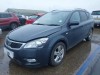 W111, Kia Ceed 2012, 1.6, дизель, МКПП