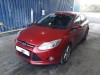 U1, Ford Focus 2011, 1.6, бензин, МКПП