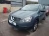 W113, Nissan Qashqai 2009, 1.6, бензин, МКПП