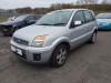 U5, Ford Fusion 2012, 1.4, бензин, МКПП