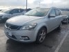U10, Kia Ceed 2011, 1.6, бензин, МКПП