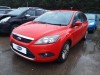 U15, Ford Focus 2010, 1.6, бензин, МКПП