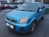 W114, Ford Fusion 2008, 1.6, бензин, АКПП