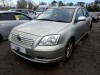 W116, Toyota Avensis 2004, 1.8, бензин, АКПП
