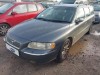 W117, Volvo V70 2005, 2.4, дизель, МКПП